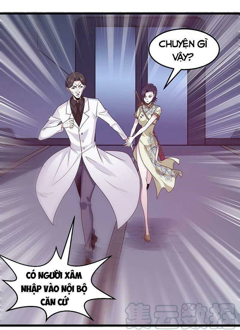 Chương 218 - Trang 23