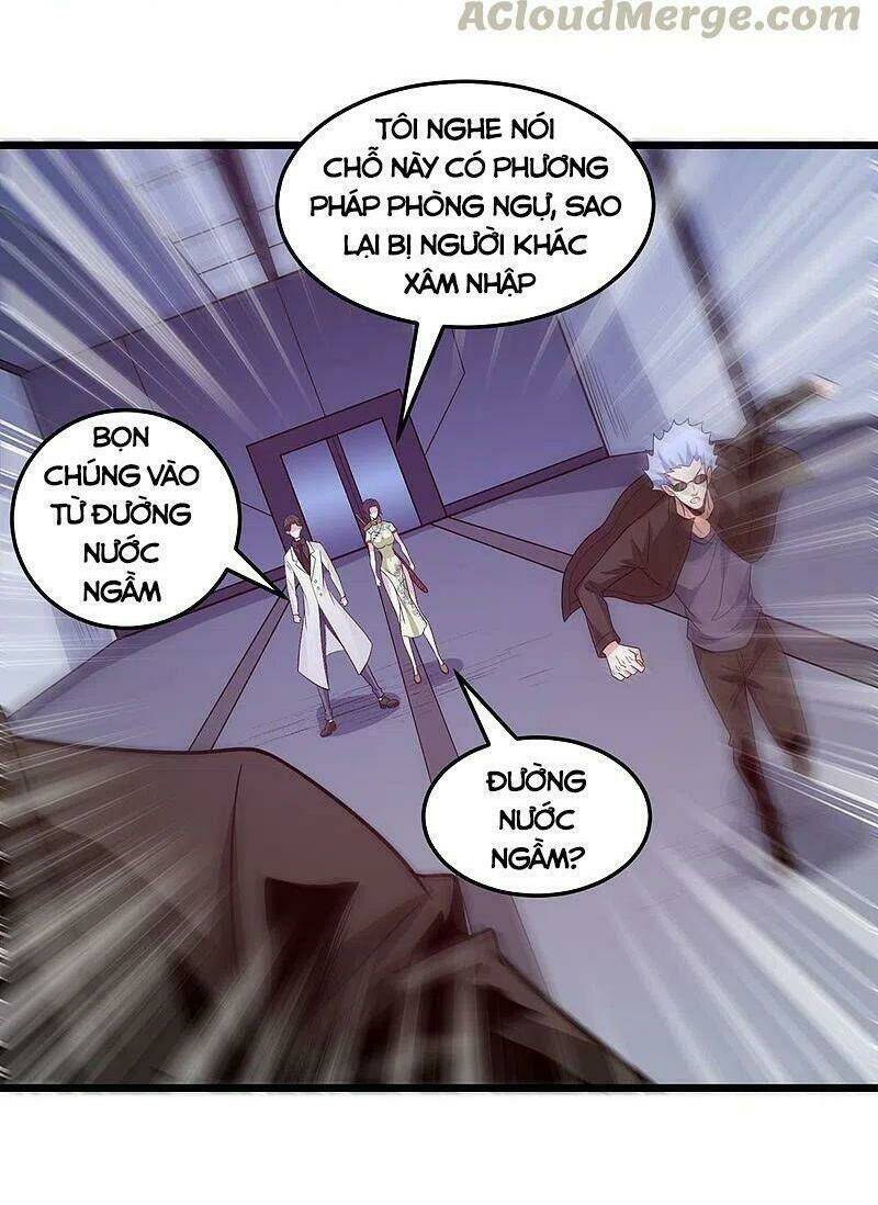 Chương 218 - Trang 24