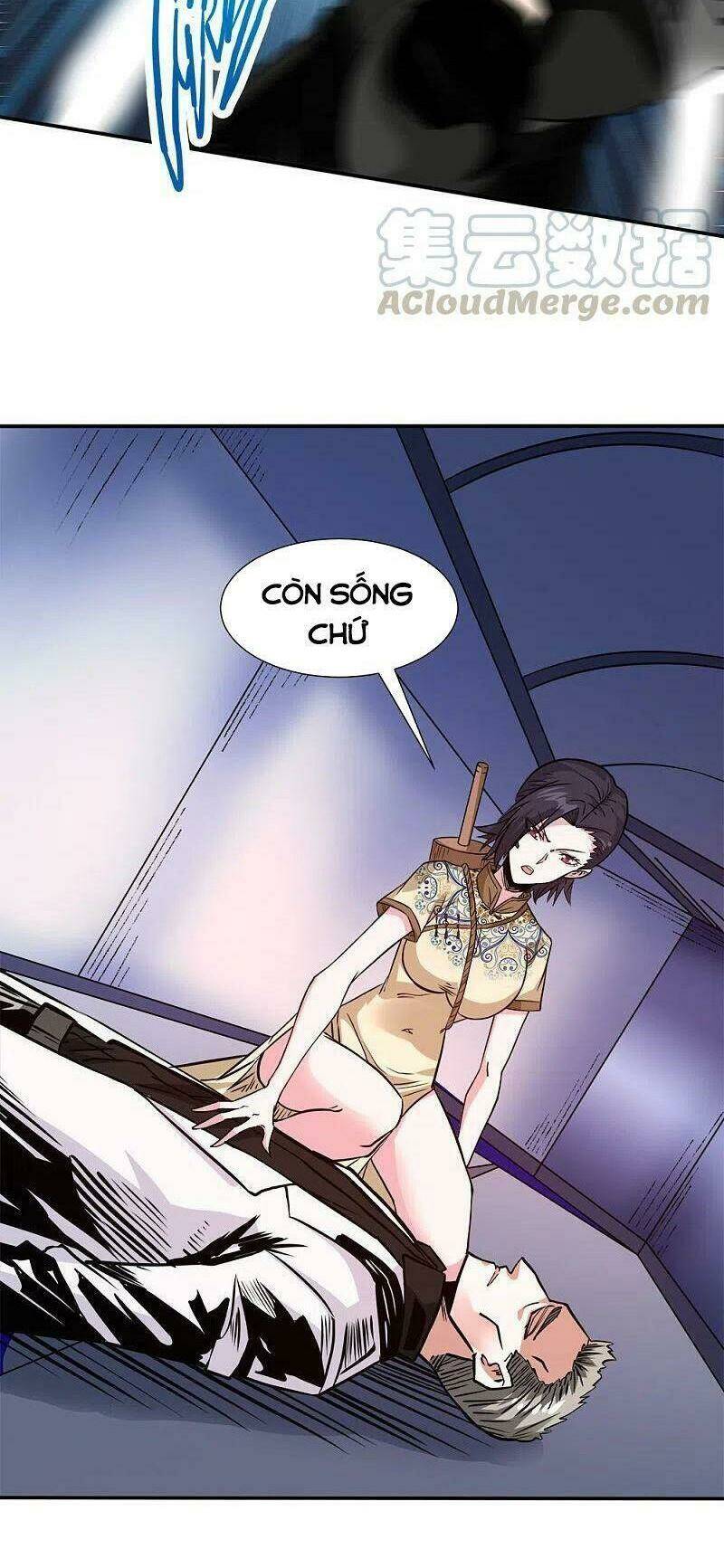 Chương 219 - Trang 15