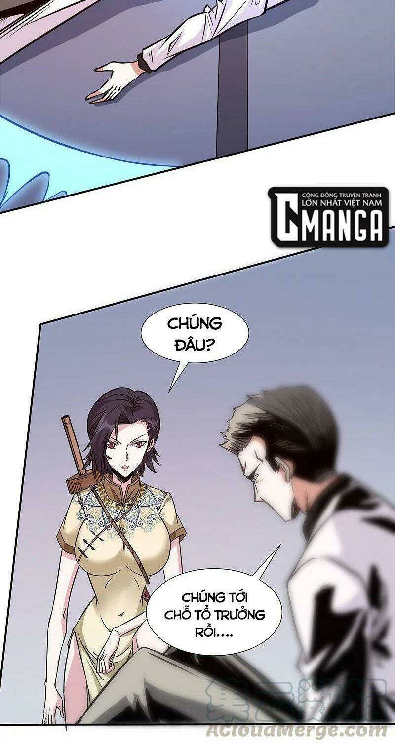 Chương 219 - Trang 17