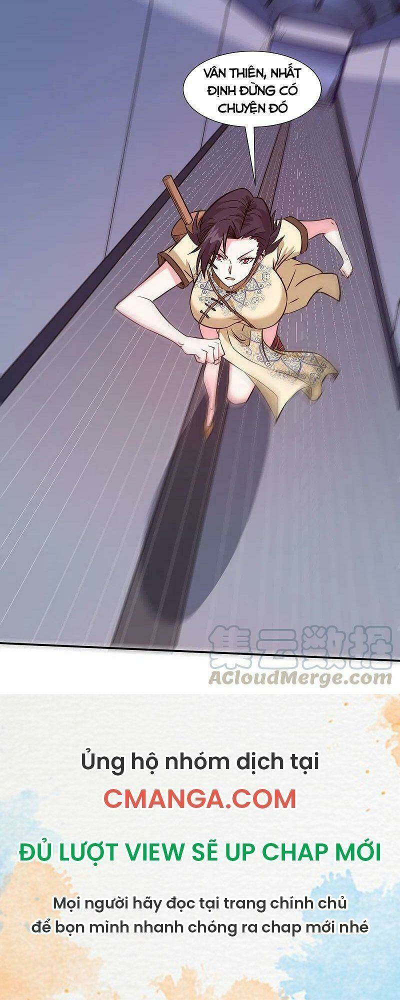Chương 219 - Trang 19
