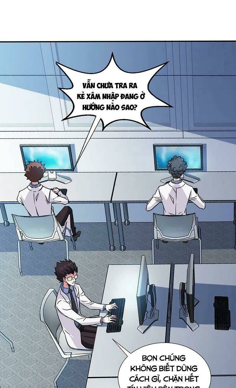 Chương 219 - Trang 3
