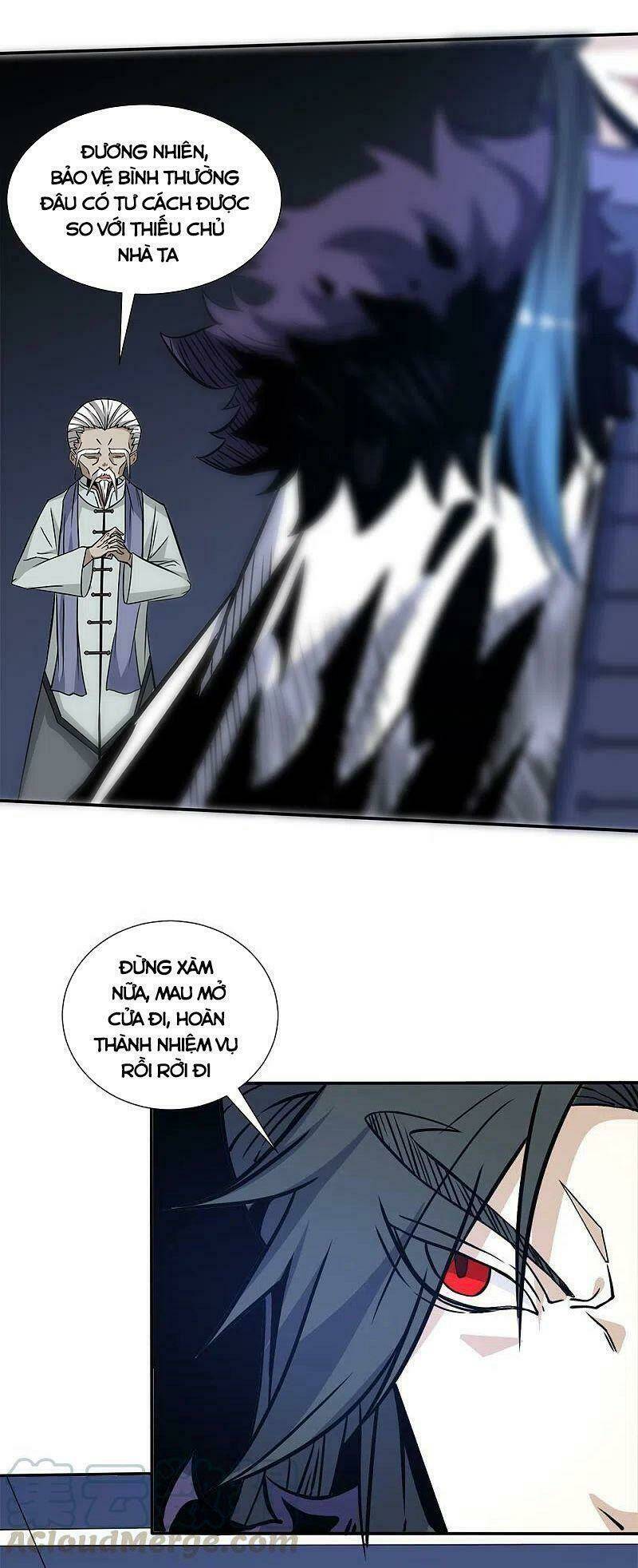 Chương 219 - Trang 24