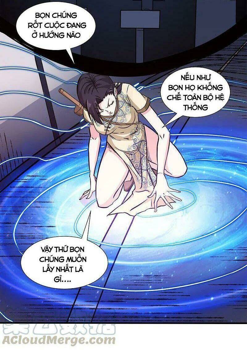 Chương 219 - Trang 9