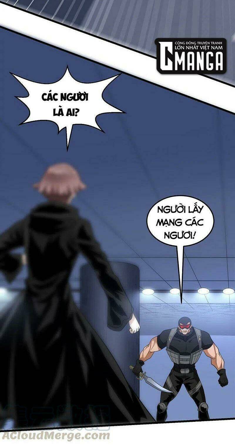 Chương 220 - Trang 13