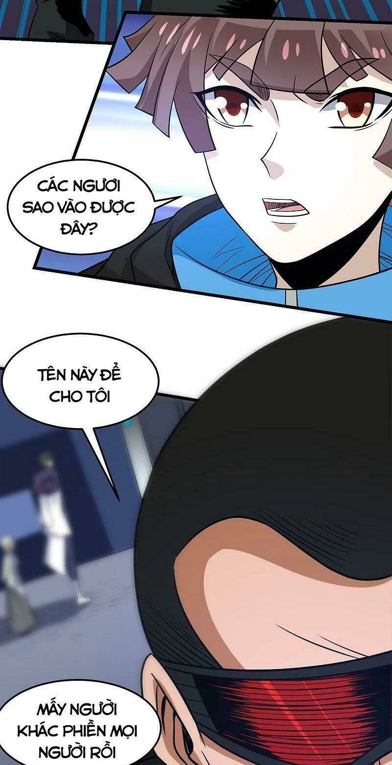 Chương 220 - Trang 20