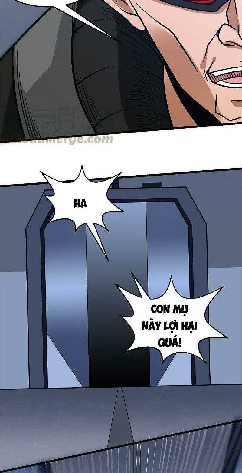 Chương 220 - Trang 21