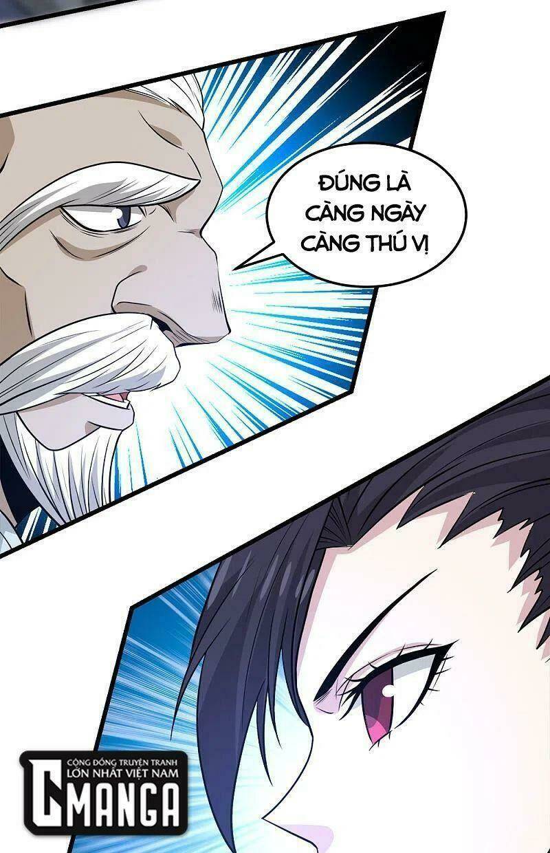 Chương 220 - Trang 36