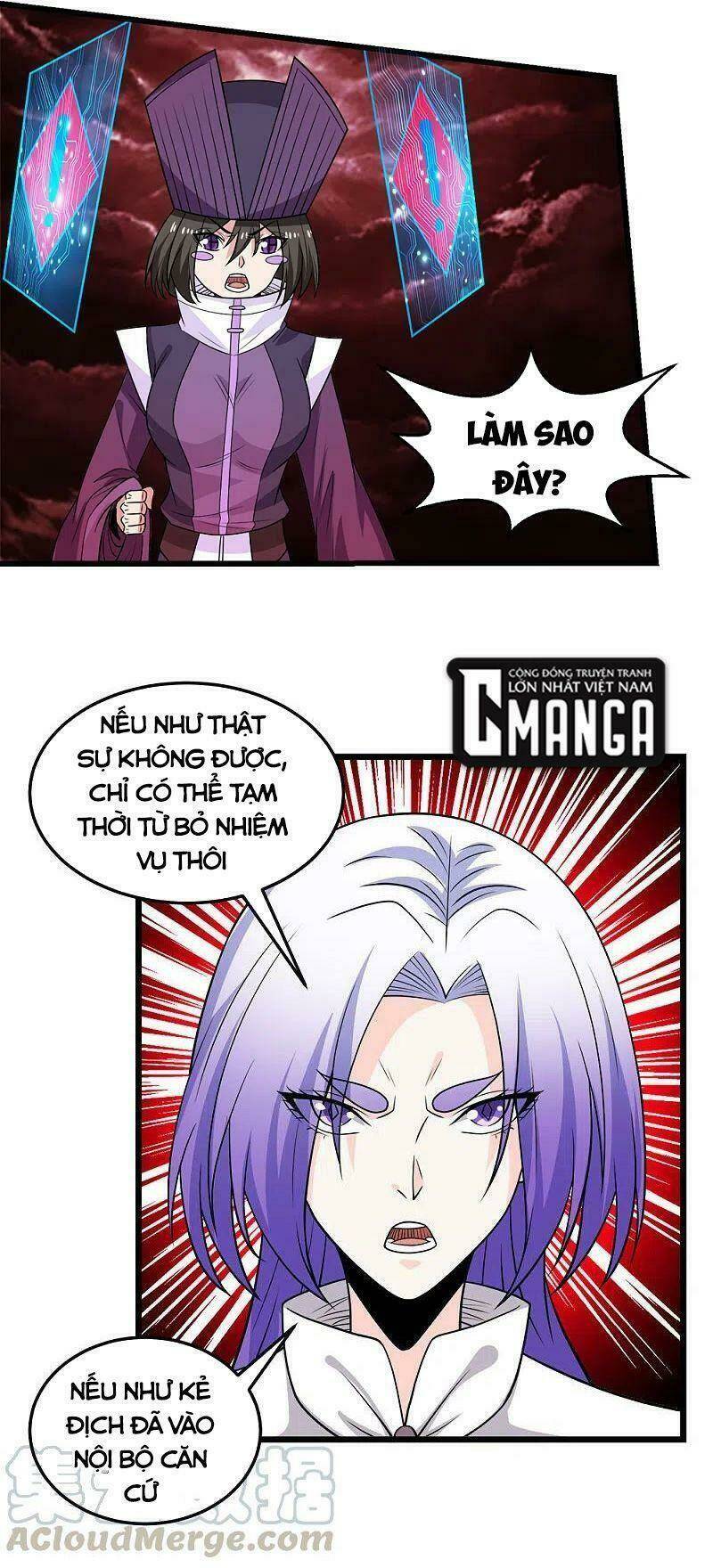 Chương 220 - Trang 5