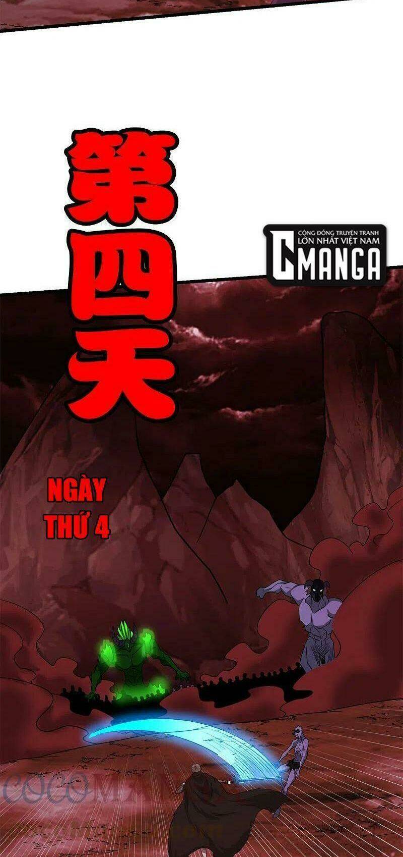 Chương 223 - Trang 2