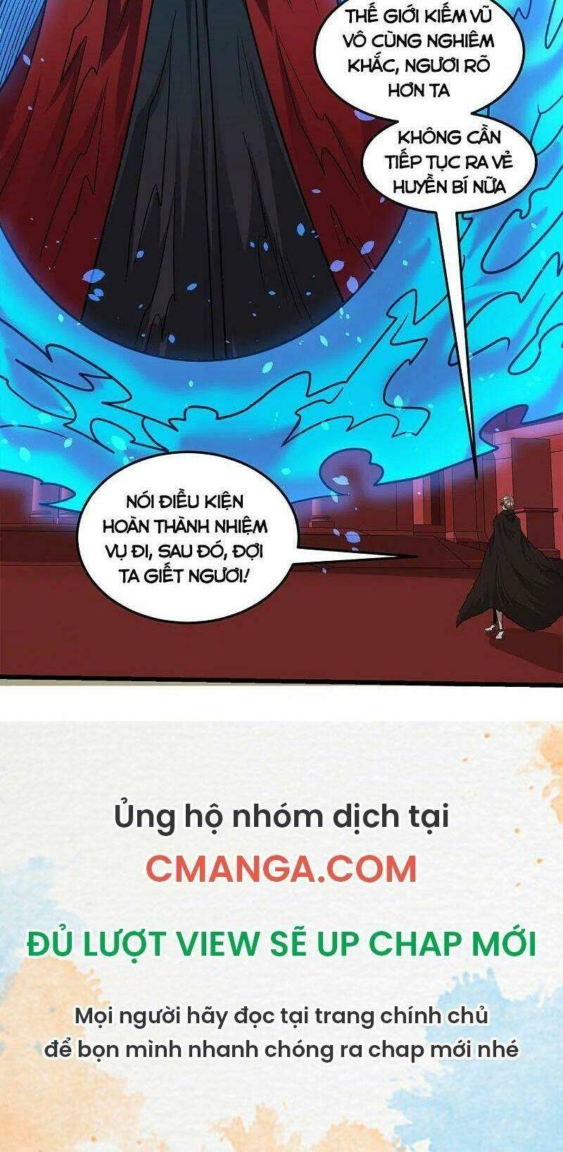 Chương 223 - Trang 20