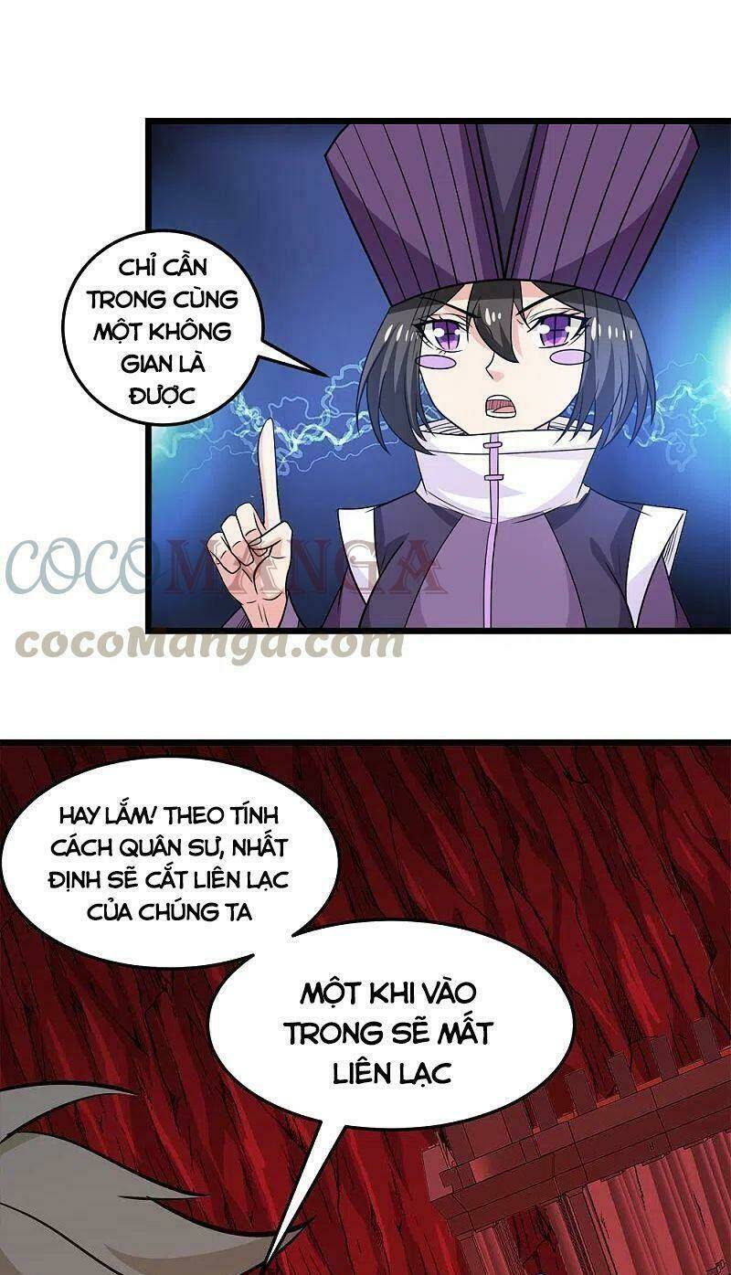 Chương 223 - Trang 30