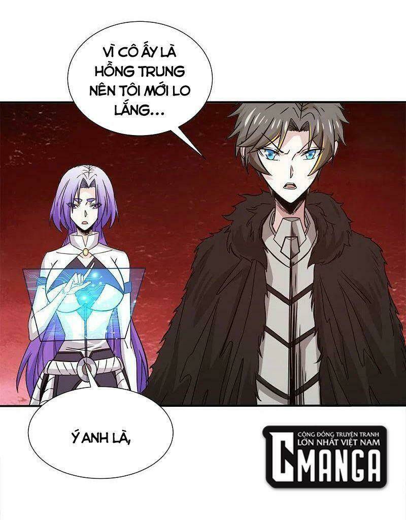 Chương 224 - Trang 30