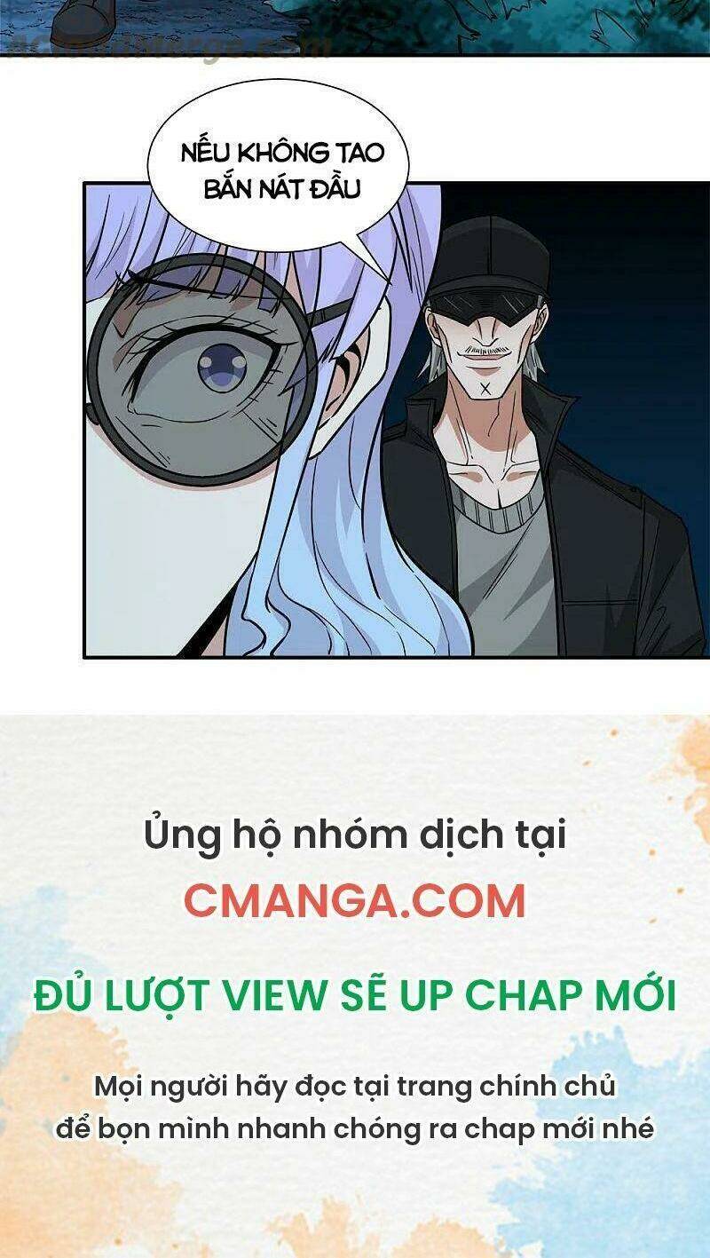 Chương 236 - Trang 21