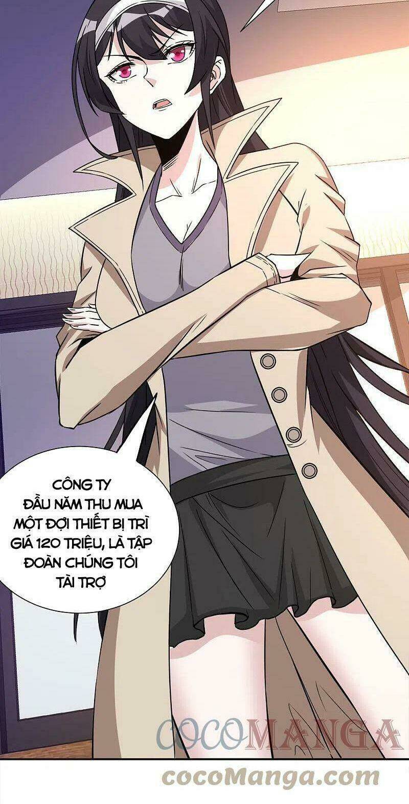 Chương 239 - Trang 2