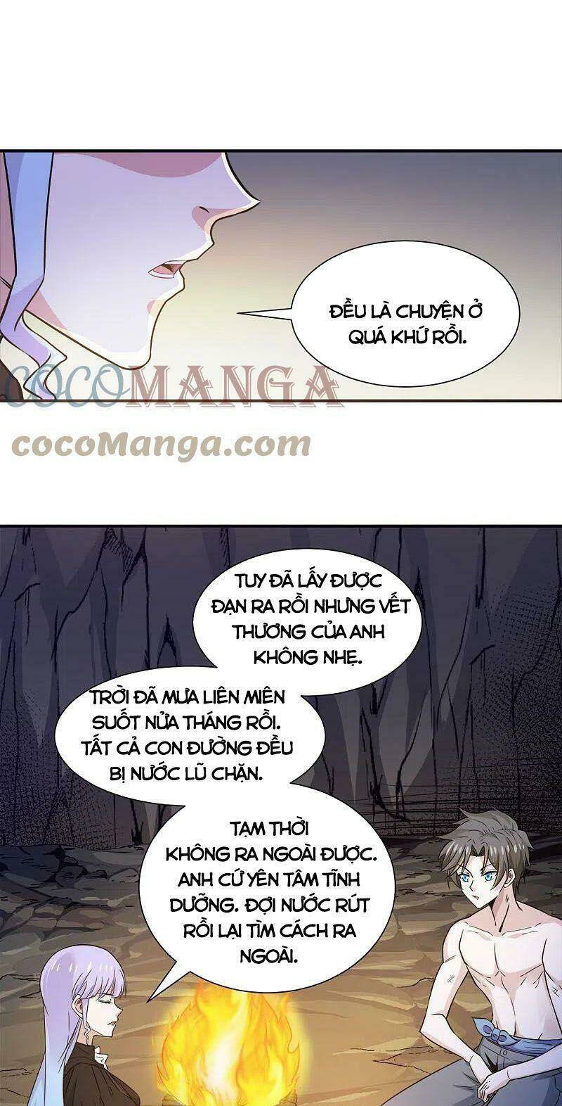 Chương 239 - Trang 25