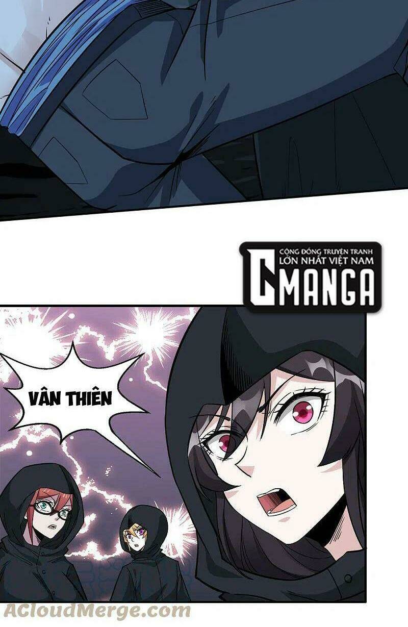 Chương 240 - Trang 18
