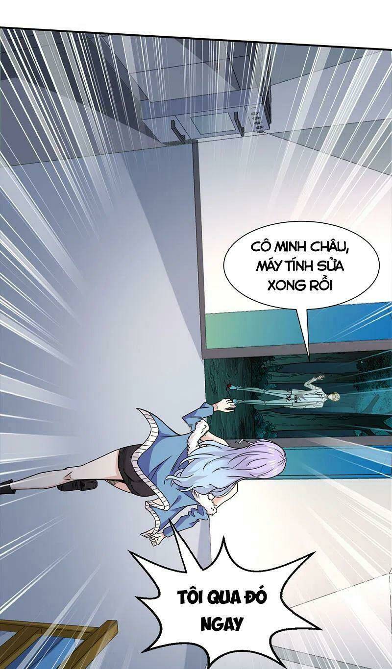 Chương 240 - Trang 27