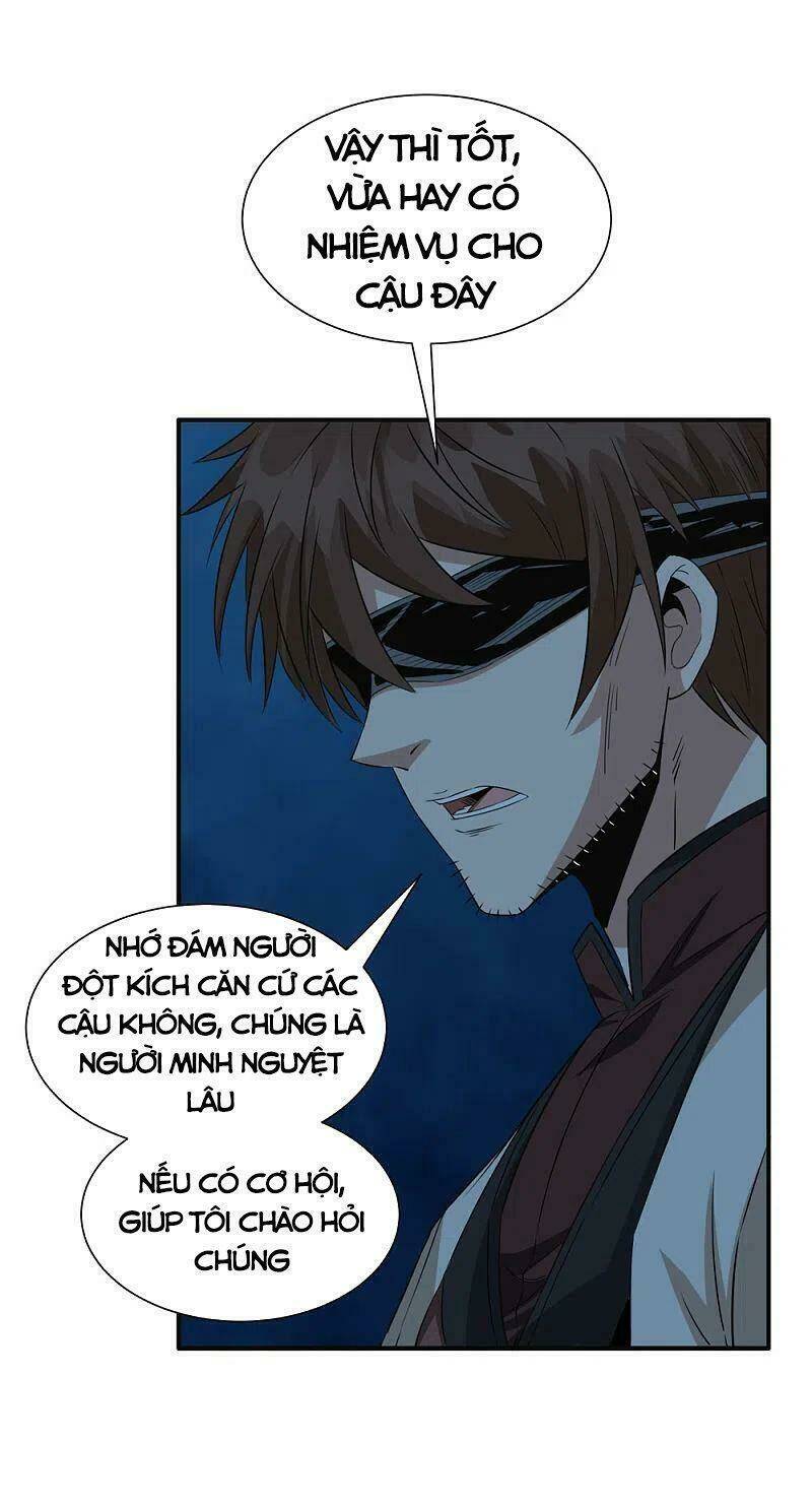 Chương 241 - Trang 15