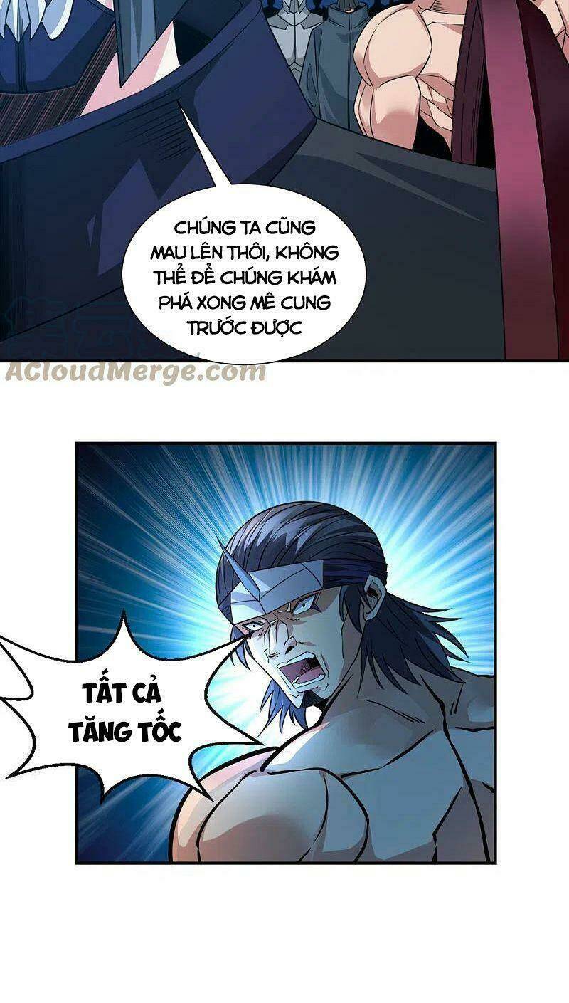 Chương 242 - Trang 13