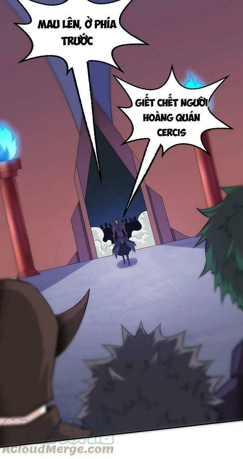 Chương 242 - Trang 20