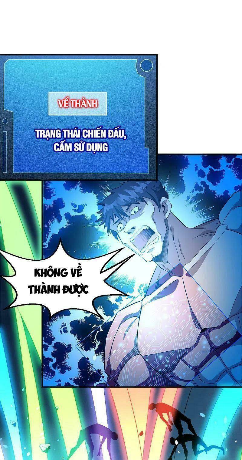 Chương 242 - Trang 31
