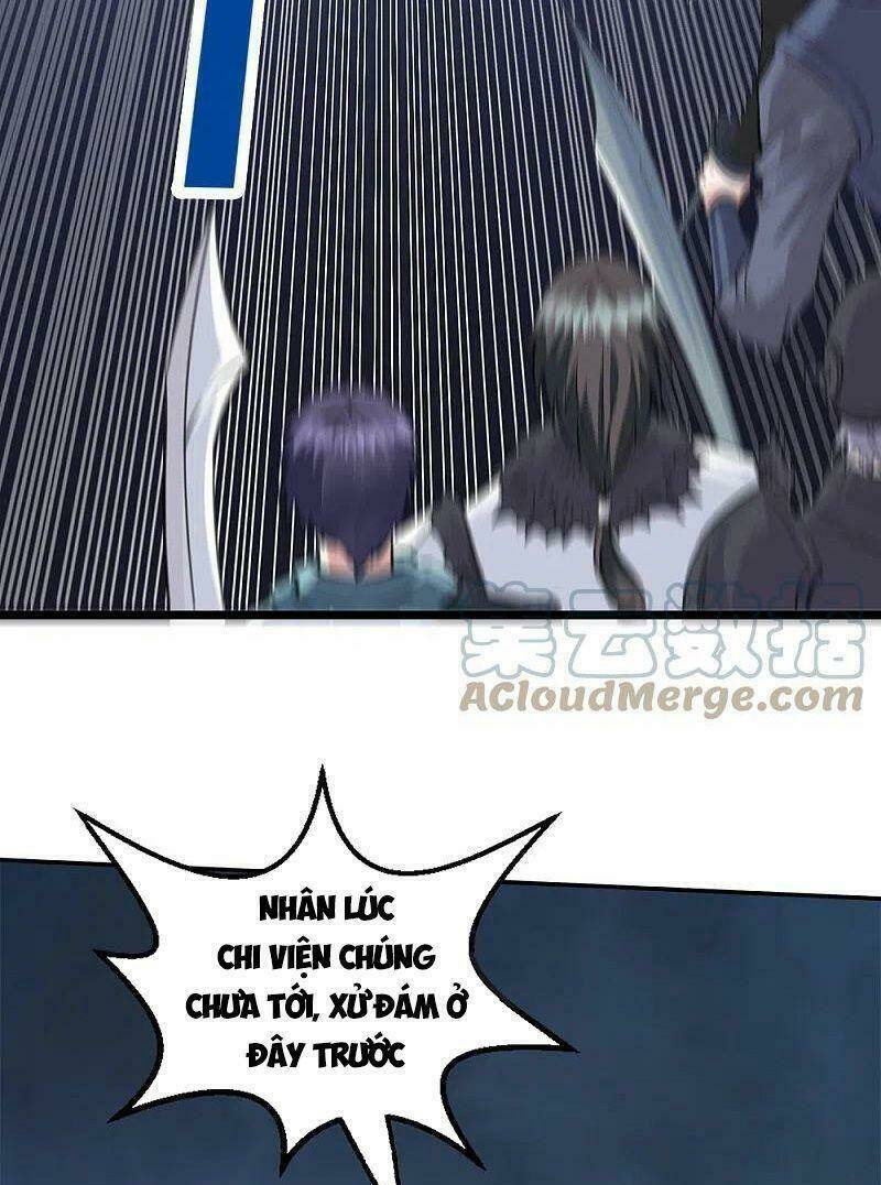 Chương 242 - Trang 34