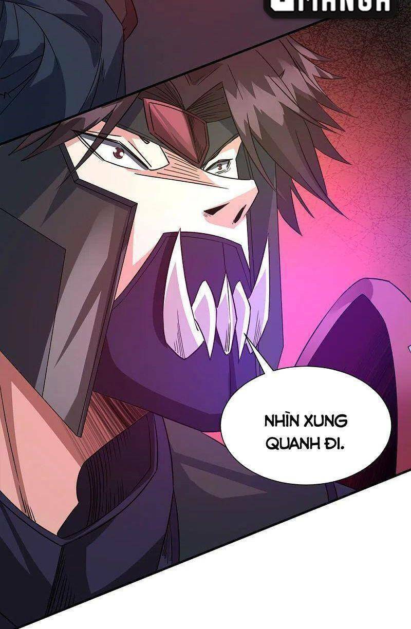 Chương 243 - Trang 14
