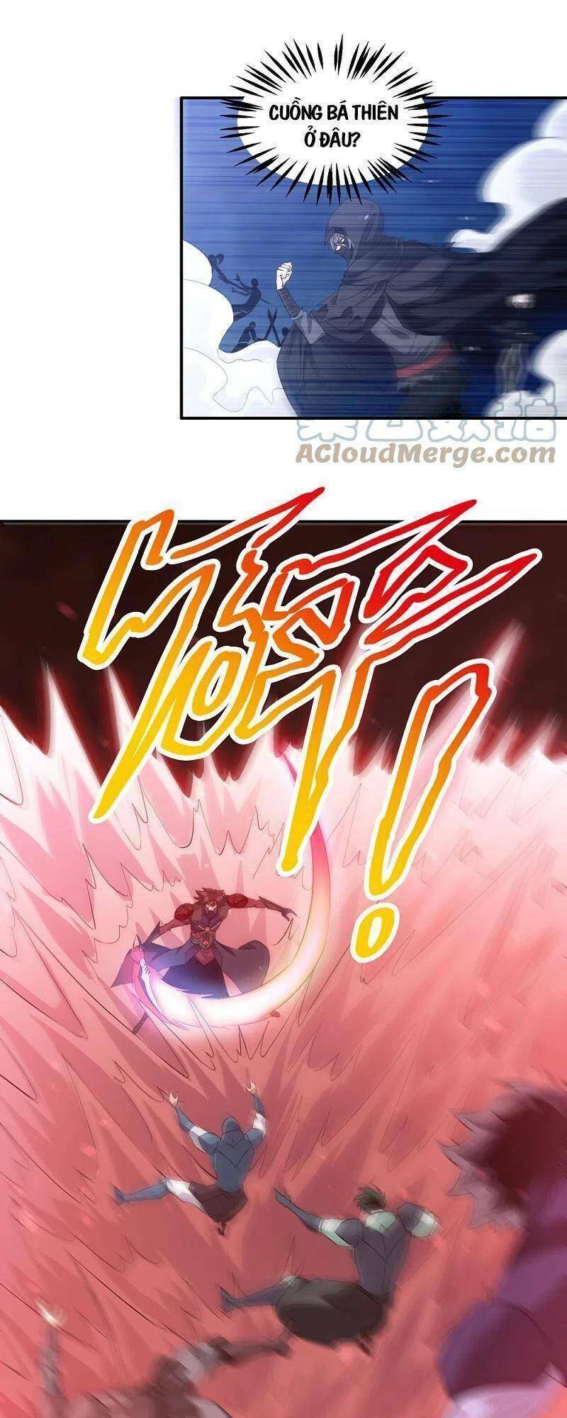 Chương 243 - Trang 9