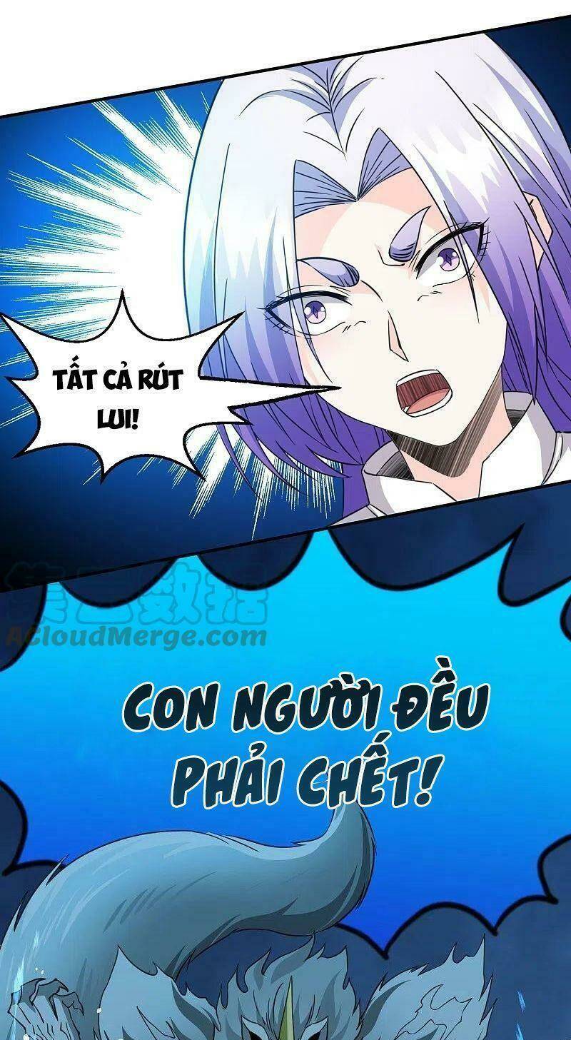 Chương 244 - Trang 1