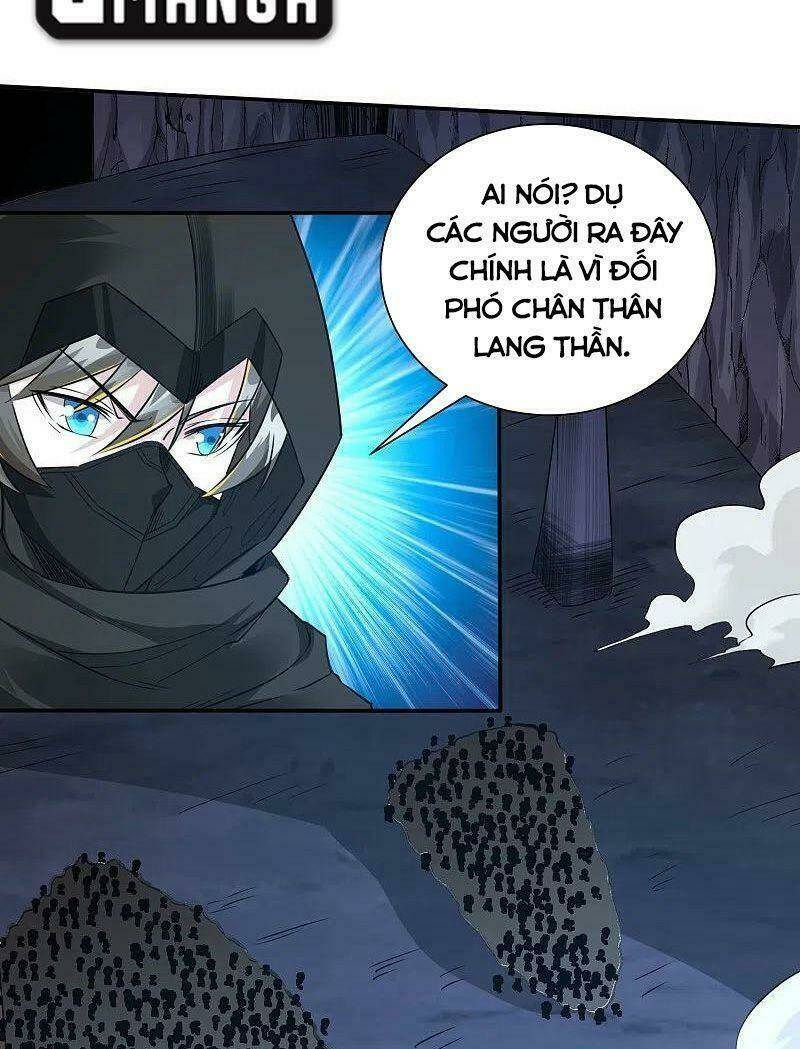 Chương 244 - Trang 17