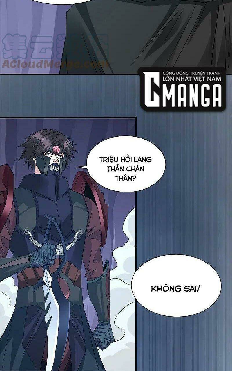 Chương 244 - Trang 20