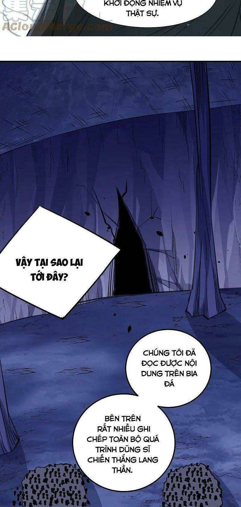 Chương 244 - Trang 22