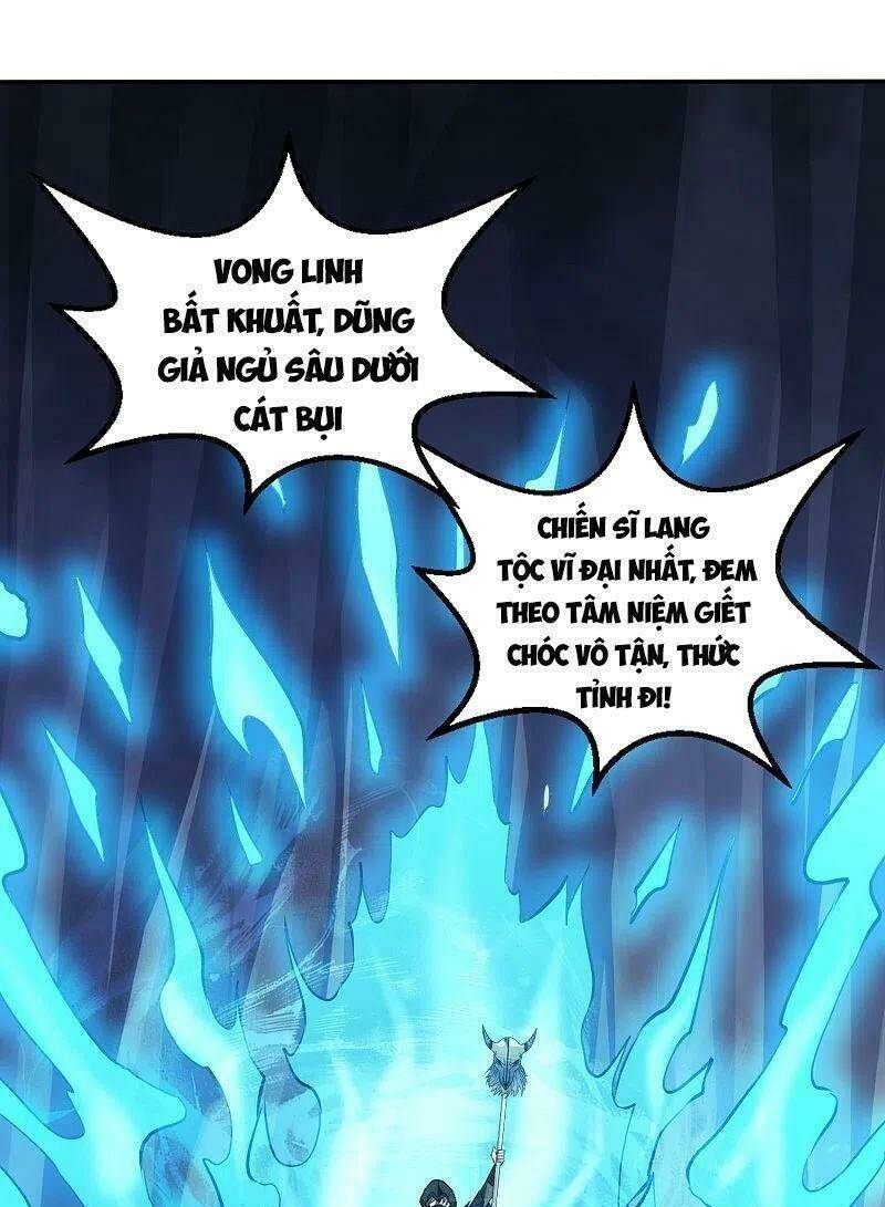 Chương 244 - Trang 31
