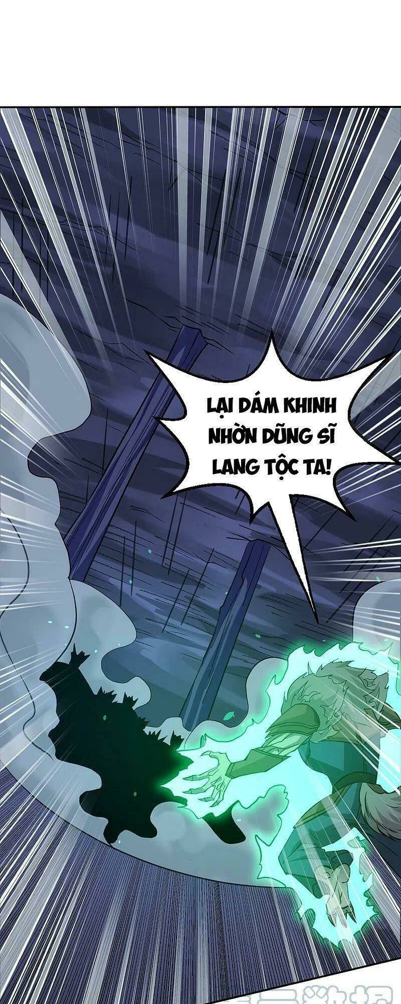 Chương 245 - Trang 13
