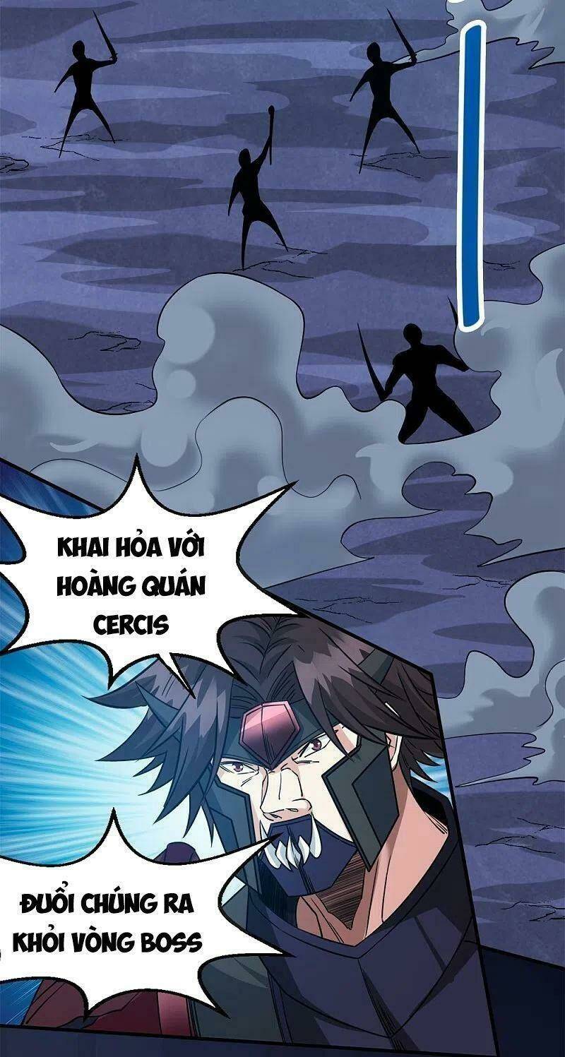 Chương 245 - Trang 23