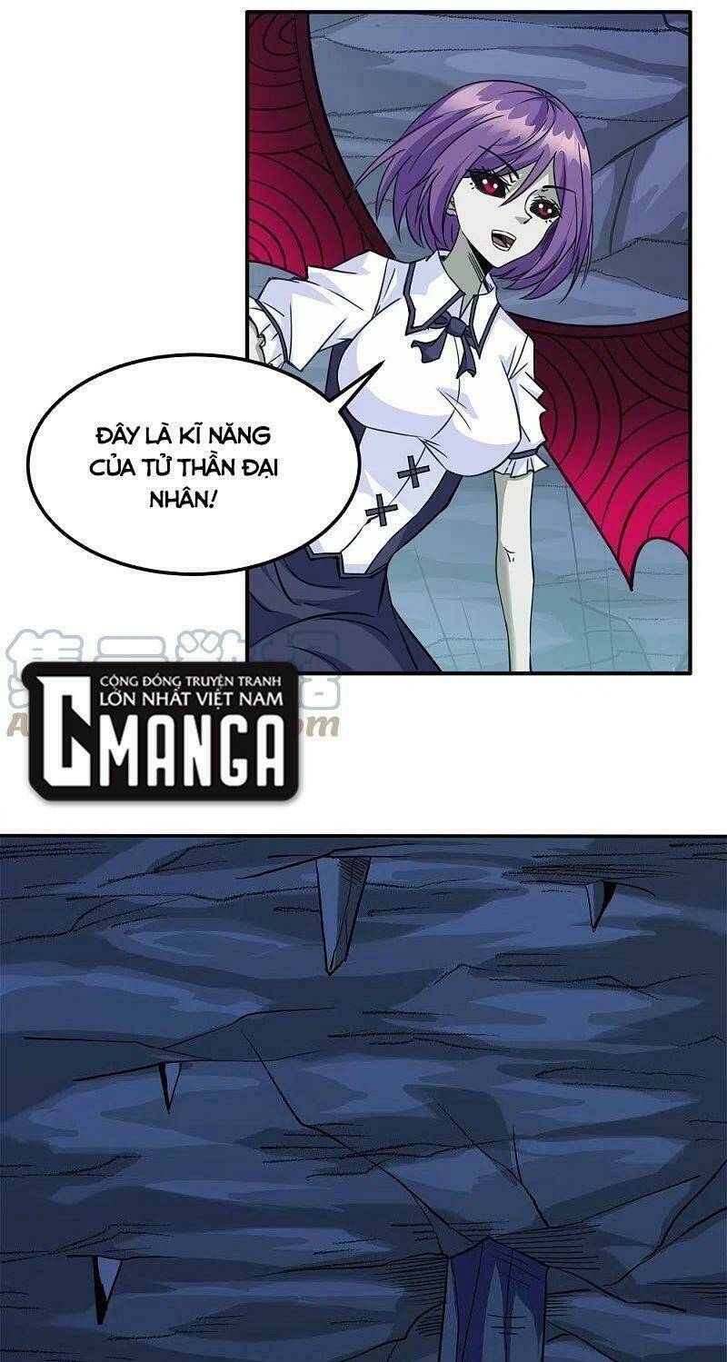 Chương 245 - Trang 7