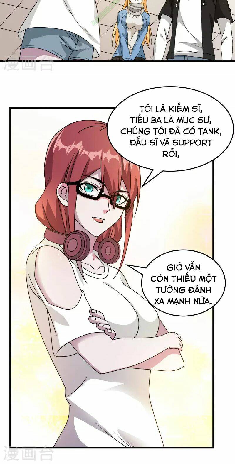 Chương 28 - Trang 20