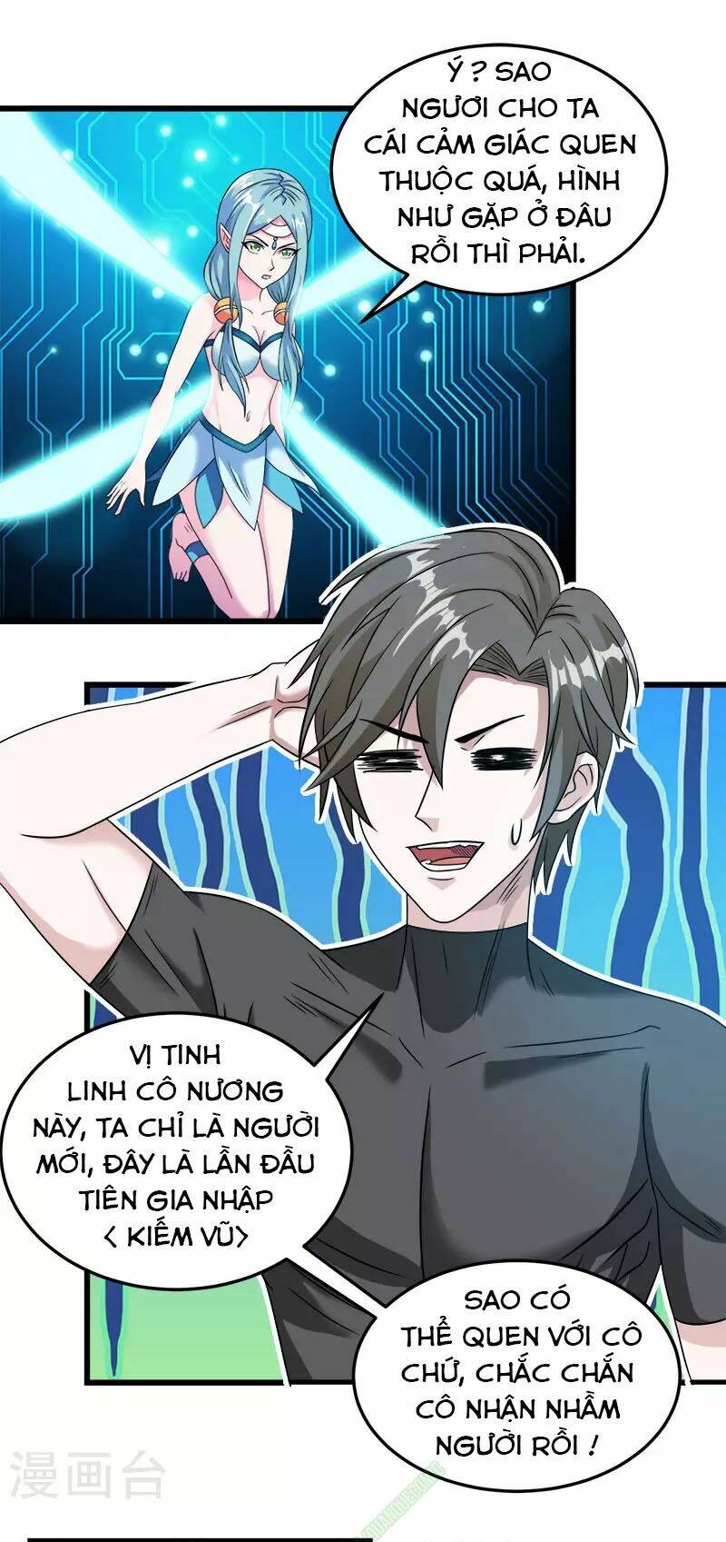 Chương 29 - Trang 3