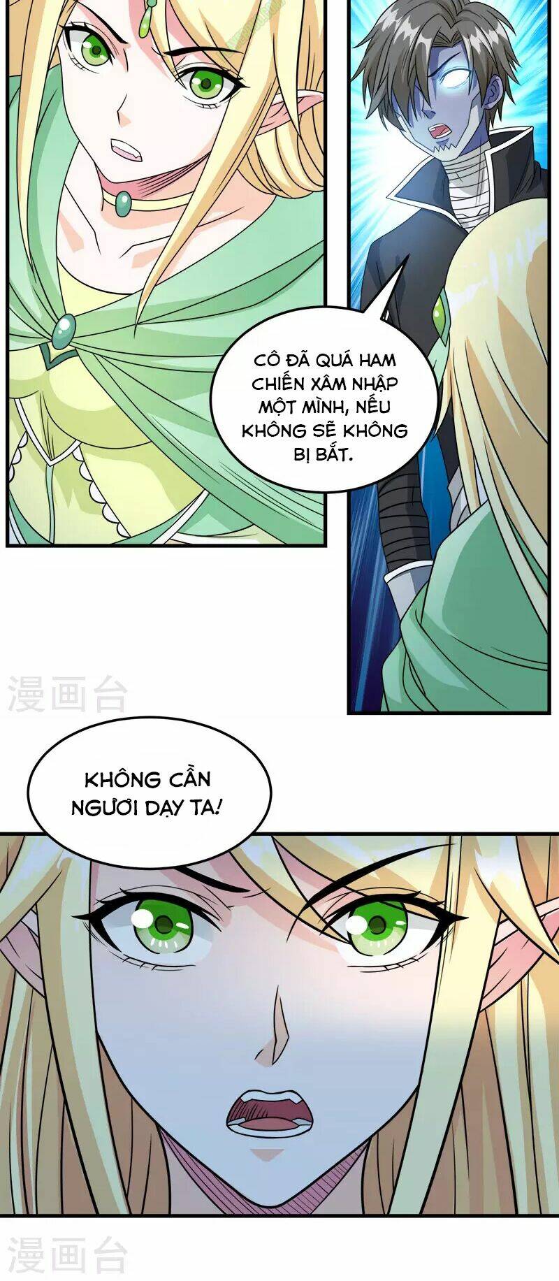 Chương 34 - Trang 22