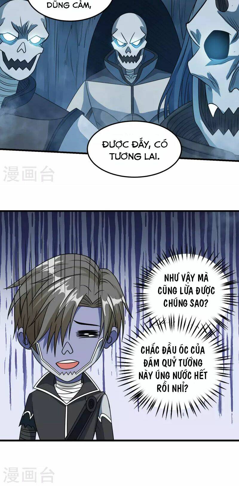 Chương 35 - Trang 30