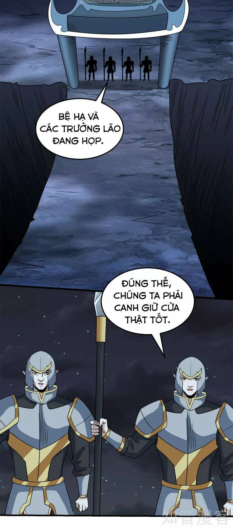 Chương 51 - Trang 23