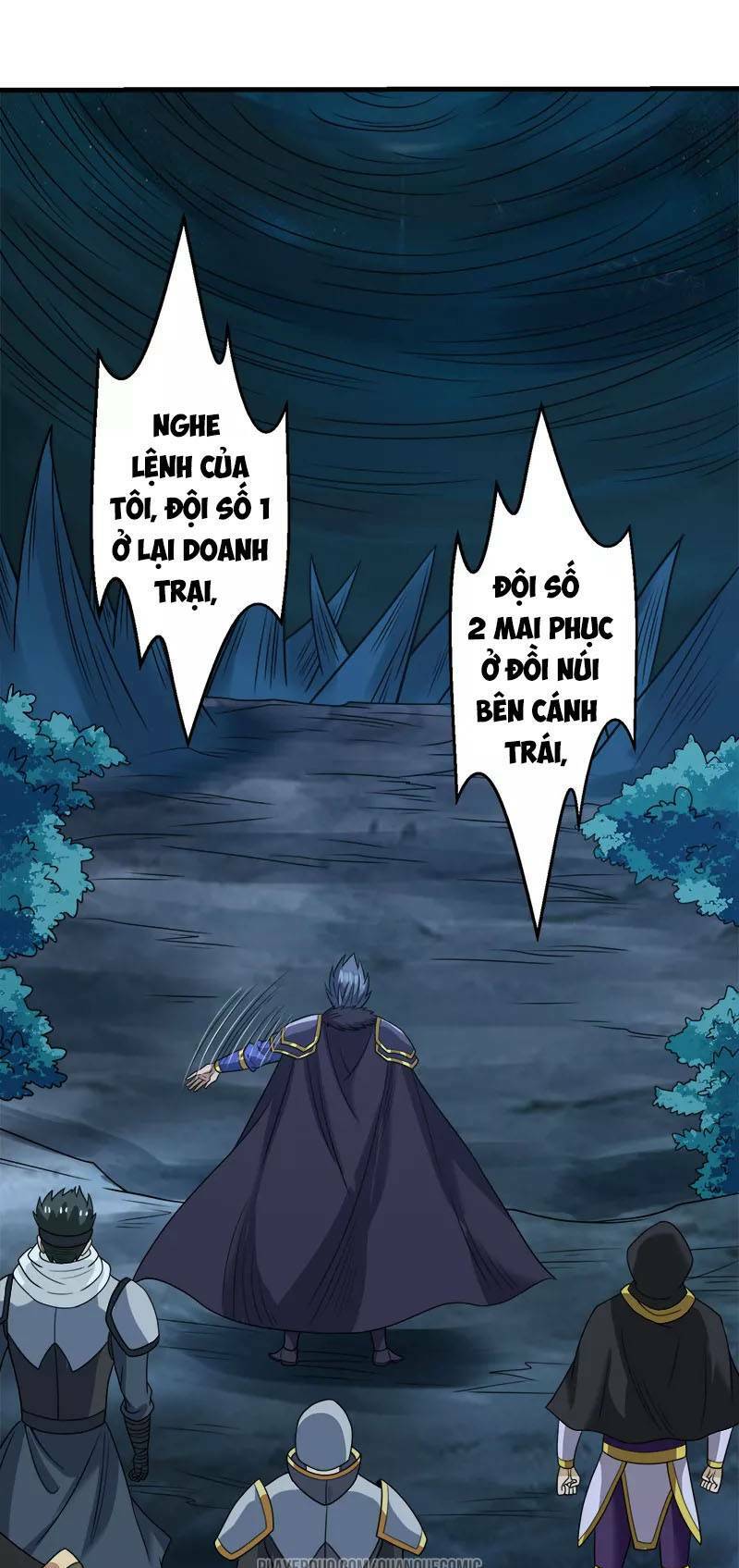 Chương 51 - Trang 5