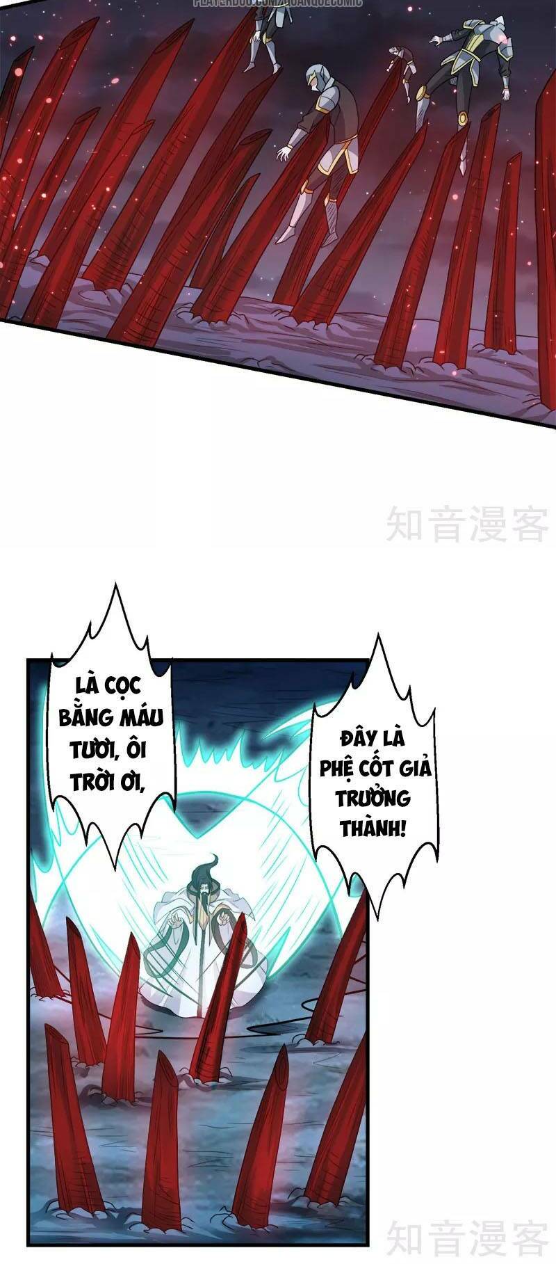Chương 52 - Trang 19