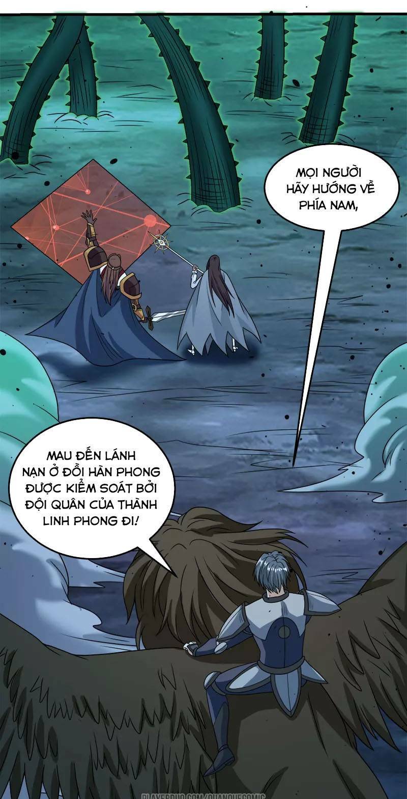 Chương 57 - Trang 20