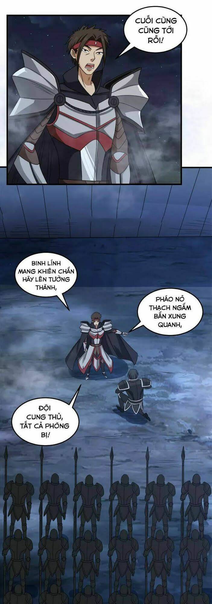 Chương 58 - Trang 3
