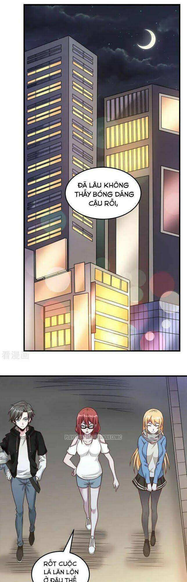Chương 66 - Trang 1