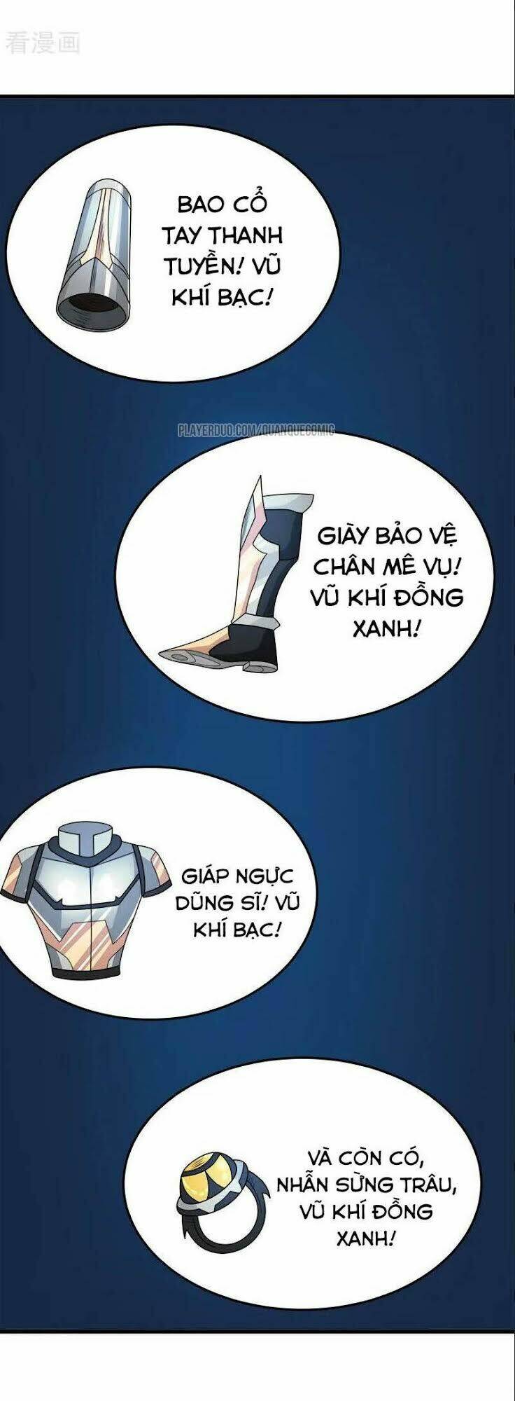 Chương 67 - Trang 19