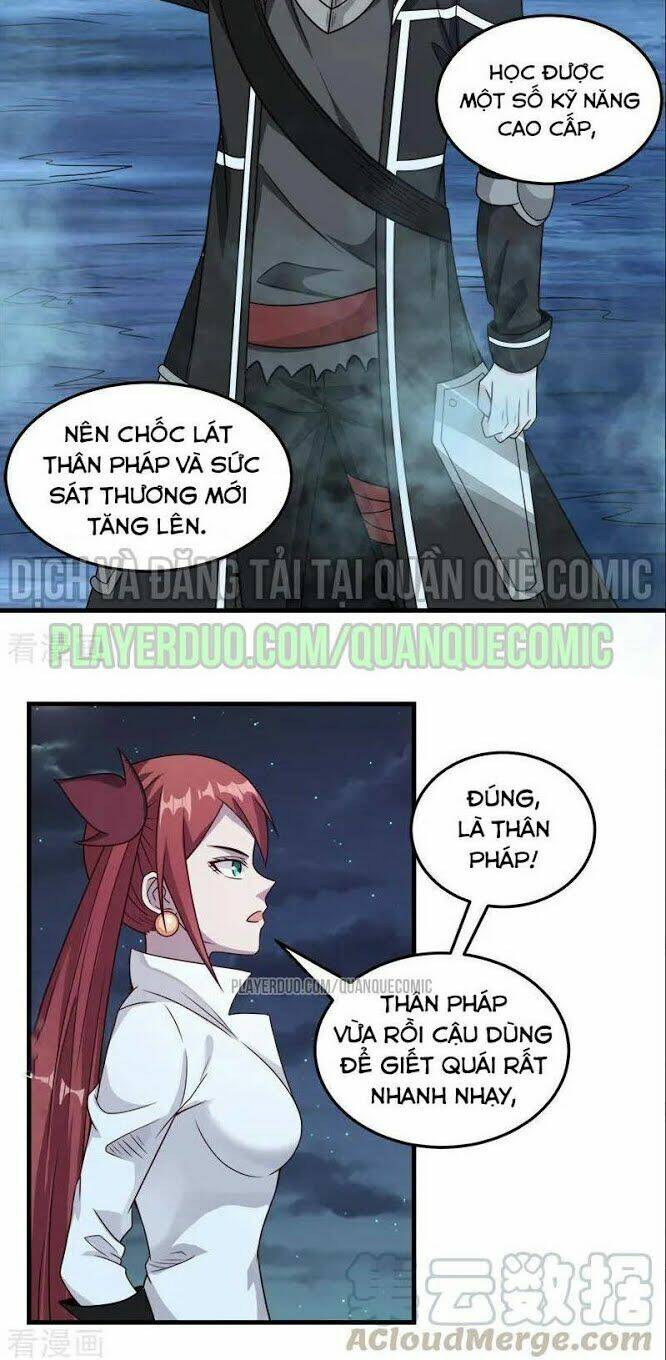 Chương 67 - Trang 6