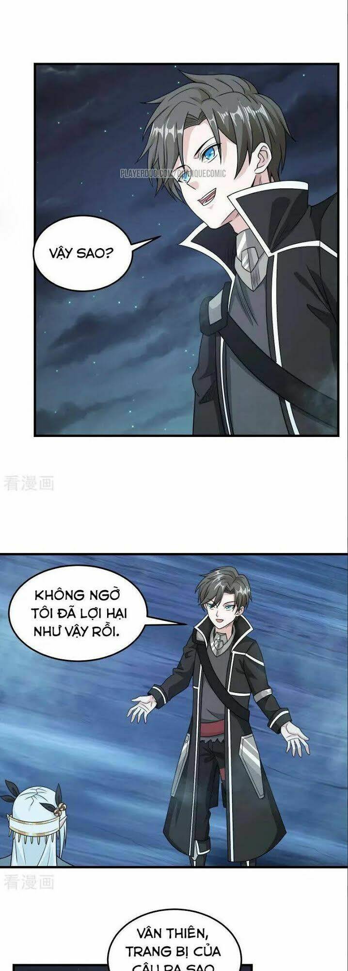 Chương 67 - Trang 10